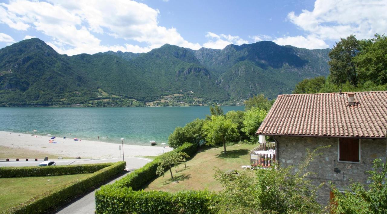 Casa Paola Apartment Vesta Bagian luar foto