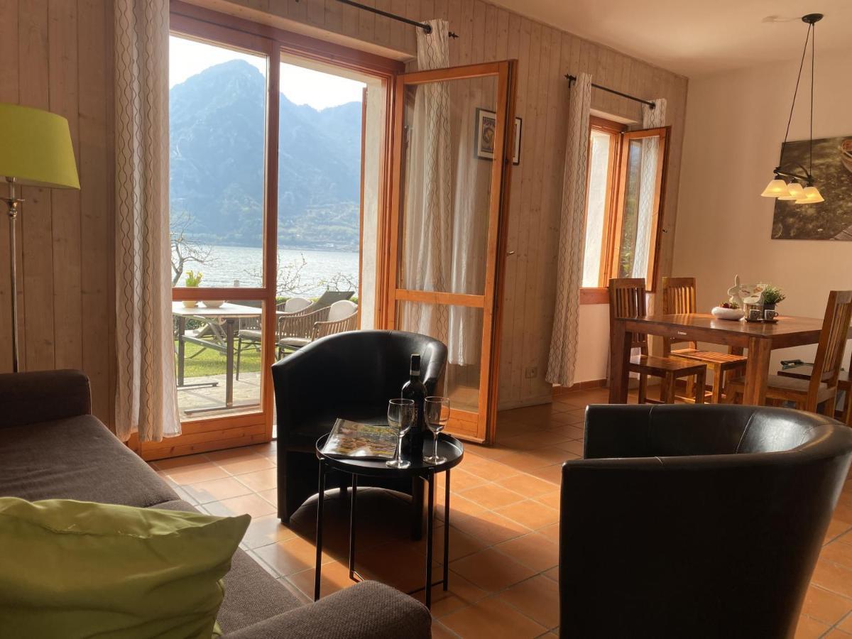 Casa Paola Apartment Vesta Bagian luar foto
