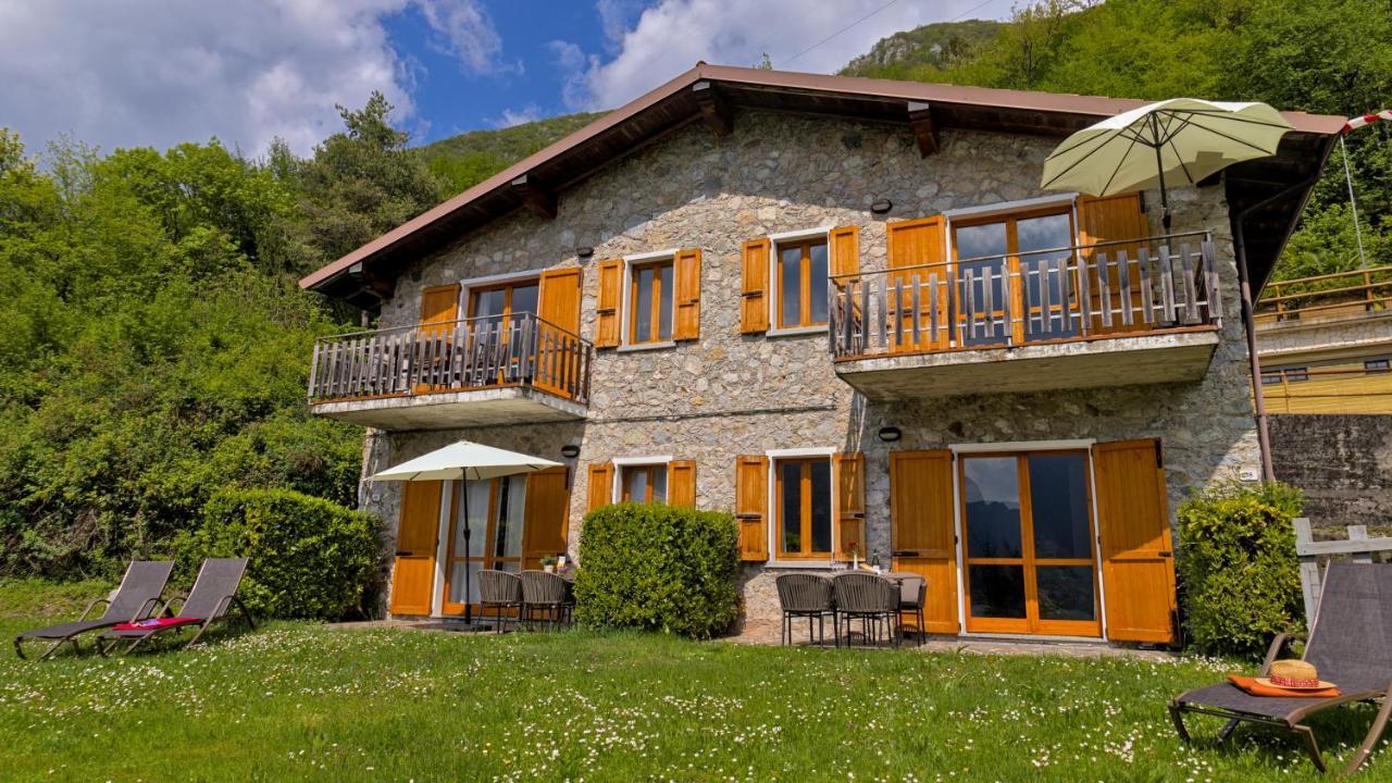 Casa Paola Apartment Vesta Bagian luar foto