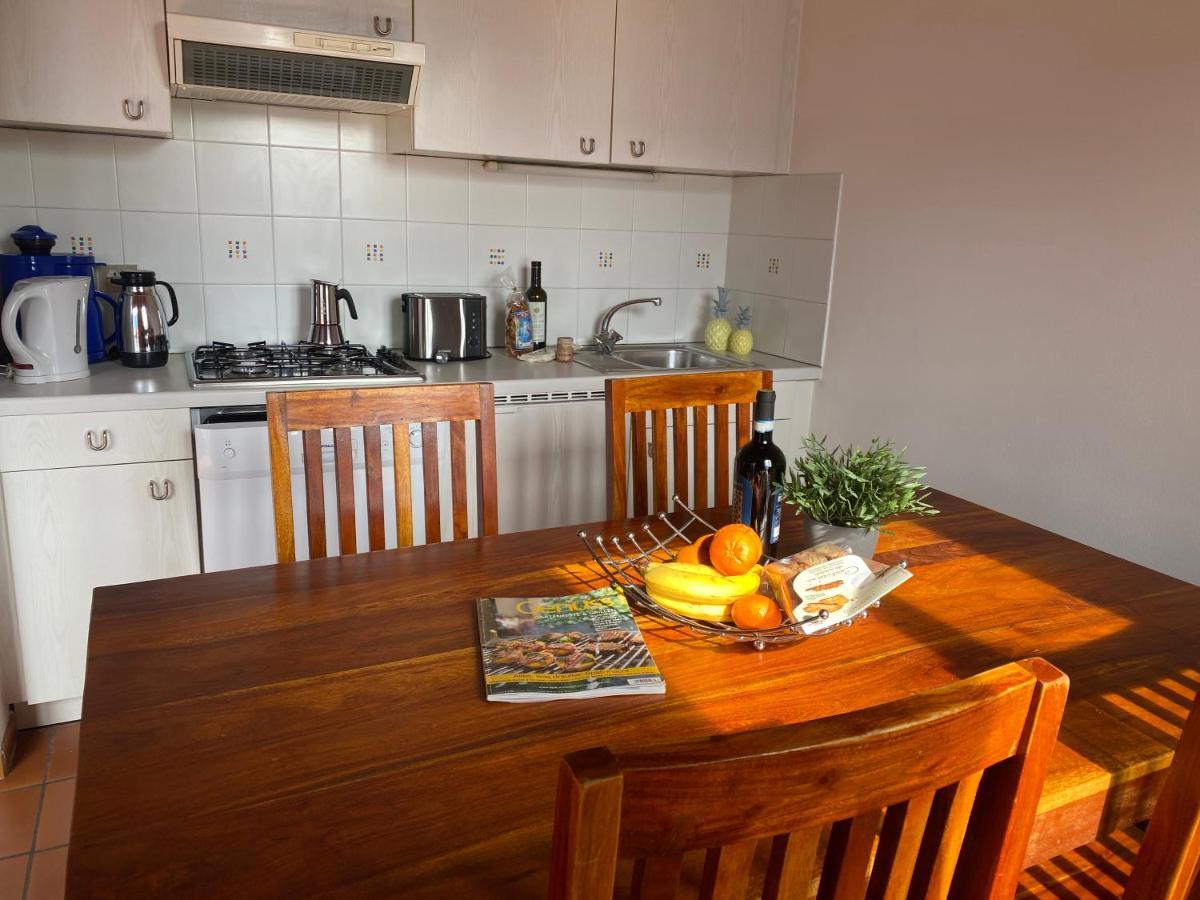Casa Paola Apartment Vesta Bagian luar foto