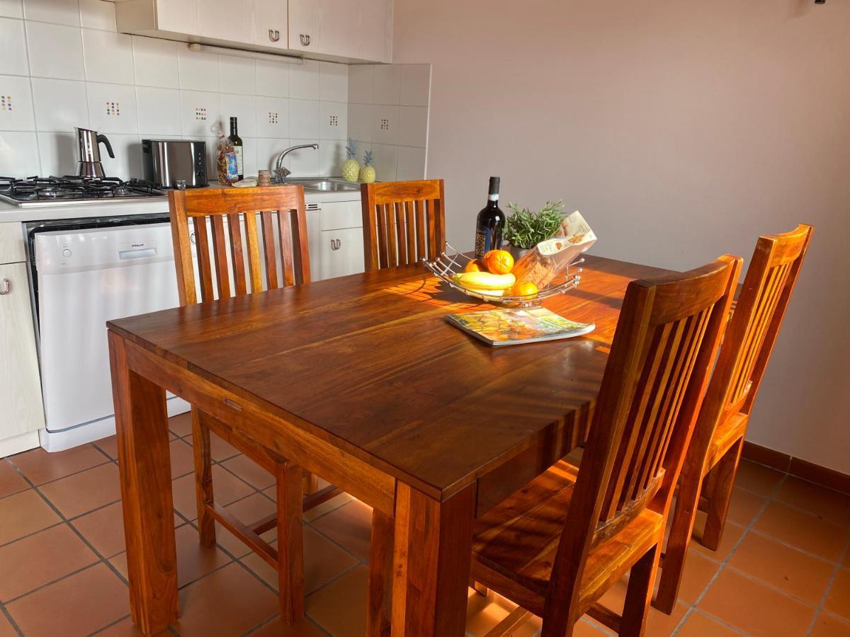Casa Paola Apartment Vesta Bagian luar foto