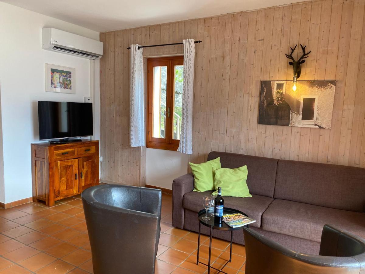 Casa Paola Apartment Vesta Bagian luar foto