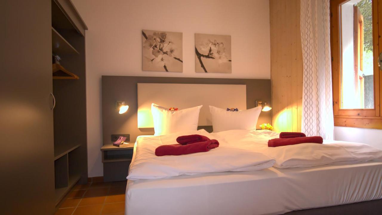 Casa Paola Apartment Vesta Bagian luar foto