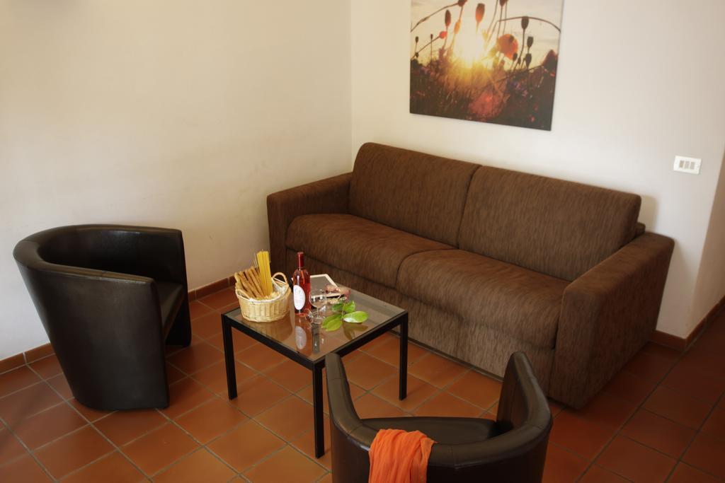 Casa Paola Apartment Vesta Ruang foto